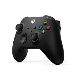 마이크로소프트 Xbox 4세대 무선 컨트롤러 카본블랙 1개