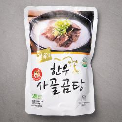 김가네 한우사골곰탕, 800g, 1개
