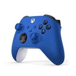 마이크로소프트 Xbox 4세대 무선 컨트롤러 쇼크블루, 1개