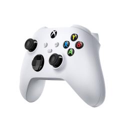 마이크로소프트 Xbox 4세대 무선 컨트롤러 로봇화이트, 1개