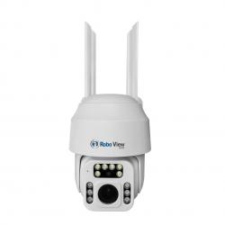 로보뷰 실외용 풀hd 300만화소 Ip 카메라 Cctv 2.8~12mm 로보뷰p3