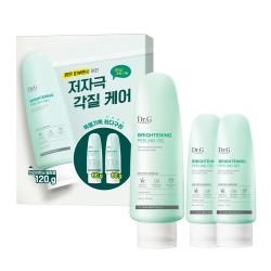 닥터지 브라이트닝 필링젤 120g + 60g X 2p 1세트