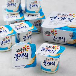 요플레 클래식 멀티 85g 16개