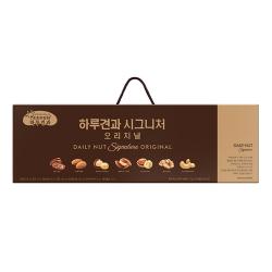 하루견과 시그니처 오리지널 믹스넛, 30개, 22g