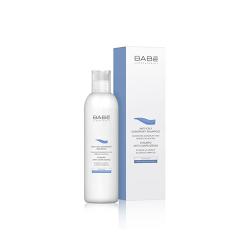 바베 안티 오일리 단두러프 샴푸, 200ml, 1개