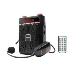 네코 Uhf 무선 마이크 블루투스 앰프