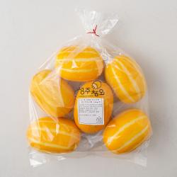 당도선별 성주 벽진참외, 1.5kg, 1봉