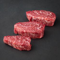 설로인 한우 안심 미니샤토 1등급 구이용 (냉장), 150g, 1팩