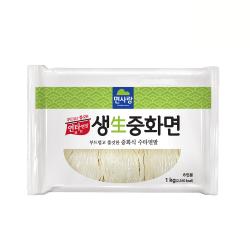 면사랑 생중화면, 1개