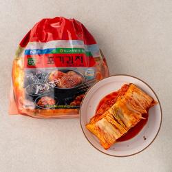 농협 선장 포기김치 1.5kg 1개