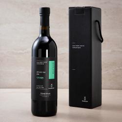 핸디엄 콜드브루 커피원액 디카페인 DECAF BLEND, 750ml, 1개