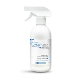 바이로비트 세이프플러스 메디 살균소독제, 500ml, 1개
