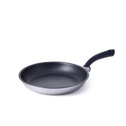 알텐바흐 헥사 통5중 스텐 프라이팬 280mm 1개