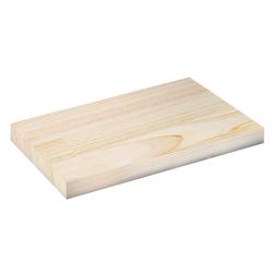 페인트인포 멀바우 집성목 가로 200mm x 세로 800mm x 두께 15mm, 1개