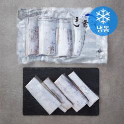 한올레 제주 은갈치 대 냉동 400g 1팩