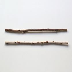 아이엠블룸 인테리어 소품 자작나무 가지 100cm 2p 혼합색상