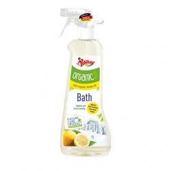 폴리보이 오가닉 욕실 클리너 스프레이, 500ml, 1개