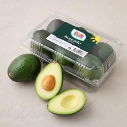 돌 페루산 아보카도 1kg 1봉