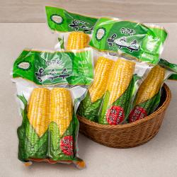 달콤한 옥수수 500g 4팩
