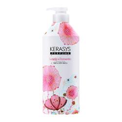 케라시스 퍼퓸 린스 러블리 앤 로맨틱 980ml 1개