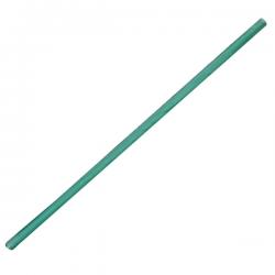 네이처컨테이너 개별포장 고급 일자 녹색 빨대 21cm 500개입 1개