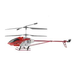 교육용 초대형 Rc헬리콥터 Lh1301 Red