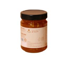 오가다 꿀생강차 350g 1개