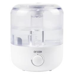 [쿠팡 직수입] 시프이컴 간편세척 초음파 가습기 2.5L, QT-JS1922