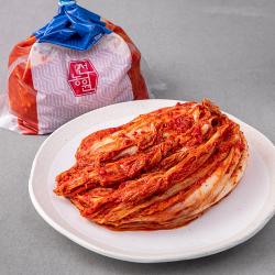선농원 실비김치 1.2kg 1개