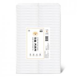 딩동펫 반려동물 남아용 시바 기저귀 50p, S, 1개