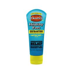 오킵스 헬시피트 익스폴리에이팅 풋크림 85g, 1개입, 1개
