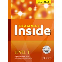 Grammer Inside 1 Ne능률