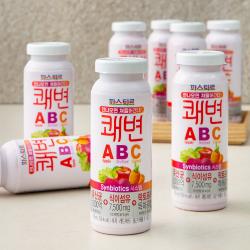 파스퇴르 쾌변 Abc 150ml 8개입