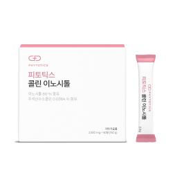 피토틱스 콜린 이노시톨 60p, 150g, 1개