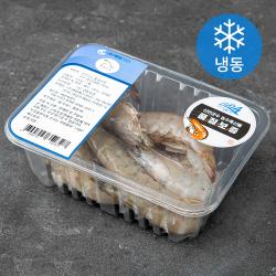 살맛나요 국산 신안군수 새우 냉동 300g 1팩