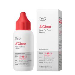 닥터지 에이클리어 스팟 포 페이스 세럼 45ml 1개
