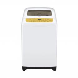 위니아 공기방울 세탁기 WWF15HEWDY 15kg 방문설치, 화이트 + 옐로우