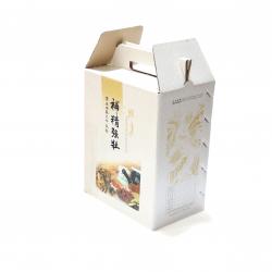 리소브 한약 보약 용돈박스 폰트 1