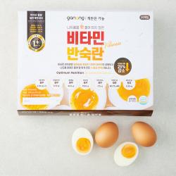 가농 비타민 반숙란 20구 1000g 1개
