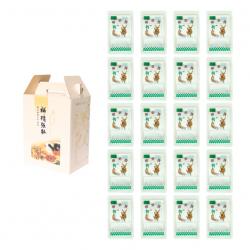 리소브 한약 용돈박스 + 메세지 봉투 18p + 여분 봉투 2p 세트, 폰트 1, 생신 1