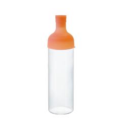 필터 인 보틀 FIB-75-TP-HOR, 투명 + 트로피칼 하와이 오렌지, 750ml
