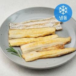 프리미어 국내산 손질 갈치살 냉동 1kg 1개