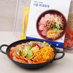 마이셰프 사골 부대찌개, 1368g, 1개