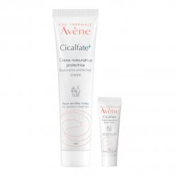 아벤느 시칼파트 SOS 리페어 크림 40ml + 5ml, 1세트