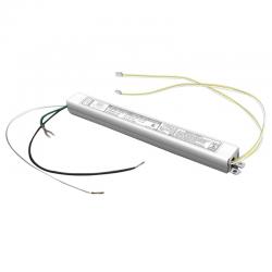 Led 리폼용 호환형 2채널 역방향 집게 만능 안정기 50w Sgh50 만능안정기 Sgh50w 2채널 역방향 집게