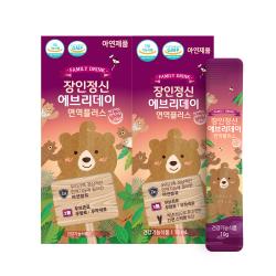 장인정신에브리데이 면역플러스 스틱 150ml 2개