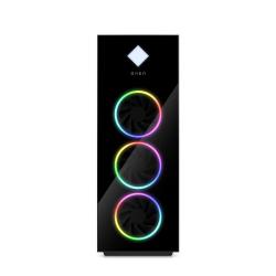 HP 오멘 45L 데스크탑 GT22-0001KR (i9-12900K WIN11 Pro NVMe 1TB HDD 2TB RAM 32GB RTX 3080), GT22-0001KR, 기본형