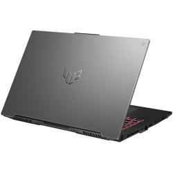 에이수스 2022 노트북 17.3, Mecha Gray, ASUS TUF Gaming A17 FA707RM-HX016, 라이젠7 5세대, 512GB, 8GB, Free DOS