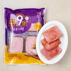  로켓프레시 목우촌 주부 9단 살코기햄 150g 4개