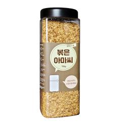 냉장고쏙 볶은 아마씨 1개 700g
